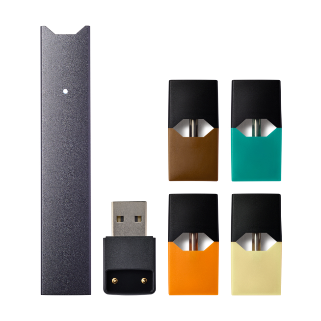 JUULStarter Kit Starter Kits und Geräte JUUL Switzerland