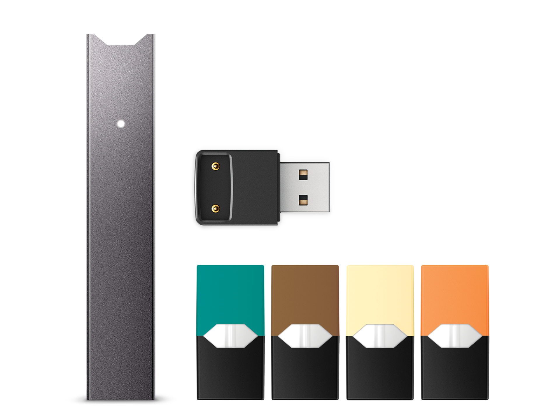 What Is A JUUL Device? Discover The Technology Behind Our ECigarette