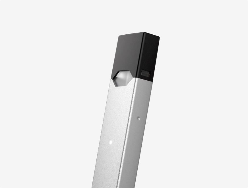 Buy JUUL Devices Slate & Silver JUUL