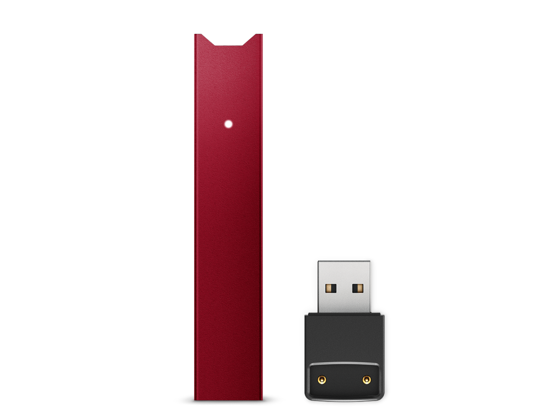 Limited Edition Ruby JUUL Device Devices JUUL CA